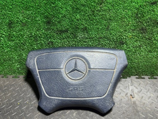 подушка безопасности водителя Mercedes-Benz E-Класс W210/S210 [рестайлинг] 2000