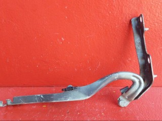 петля капота правая Peugeot 207 1 поколение 2009, 9650866980