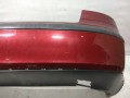 бампер задний Skoda Octavia 1 поколение (A4) [рестайлинг] 2004, 1.4 л., BCA, бензин, 1Z9807421 - фото №2