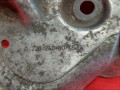 защита двигателя Mercedes-Benz S-Класс W220 1999, 112.922, 2202400045 - фото №4