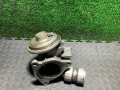 клапан EGR Mercedes-Benz M-Класс W163 [рестайлинг] 2003, 2.7 л., A611090075A - фото №4