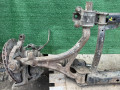 балка подвески передняя (подрамник) Mercedes-Benz M-Класс W163 [рестайлинг] 2004, 2.7 л., A1633302500 - фото №3
