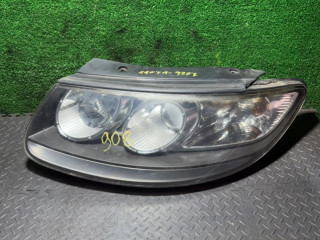 фара левая Hyundai Santa Fe 2 поколение (CM) 2008, 2.2 л., 92101-2BXXX