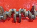 коленвал Mercedes-Benz A-Класс W169 2006, OM266.920, 2660310601 - фото №2