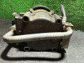 компрессор кондиционера Ford Focus 1 поколение 2001, 1L3H19D786AA - фото №6