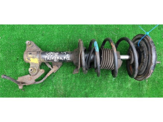стойка передняя правая Nissan Primera P12 2004