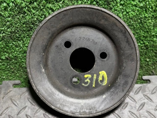 шкив насоса гидроусилителя BMW 1999, 2246719
