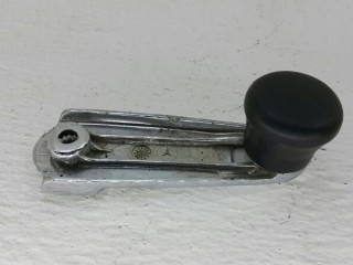 ручка наружная Mercedes-Benz Vito W638 2001, OM611