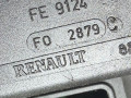 коллектор впускной Renault Scenic 2 поколение 2005, 1.6 л. - фото №5