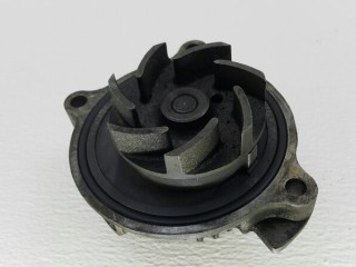 помпа Volkswagen LT 2 поколение 2006, 2.5 л., AVR, дизель