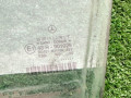 стекло двери передней левой Mercedes-Benz E-Класс W211/S211 2004, 2.2 л., 43R001025 - фото №2