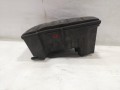 корпус воздушного фильтра Mercedes-Benz A-Класс W168 2000, OM166, 1660940001 - фото №3