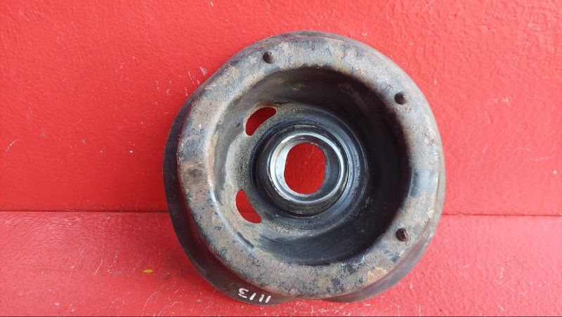 Опорная чашка пружины Mercedes-Benz C-Класс W203/S203/CL203 W203 2002, A2033211084 - фото №1