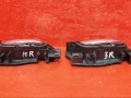 ручка внутренняя Peugeot 207 1 поколение 2007, 1.4 л., KFU (ET3J4), бензин, 96555516VD - фото №3