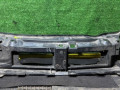 передняя панель крепления облицовки (телевизор) Renault Trafic 2 поколение 2003, 8200106571 - фото №4