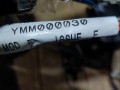 проводка (коса) двери Land Rover Freelander 1 поколение 2002, 2.0 л., 20T2N, дизель, YMM000030 - фото №4