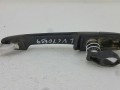 ручка наружная Mercedes-Benz Vito W639 2006, 2.2 л., OM 646.982, дизель - фото №3