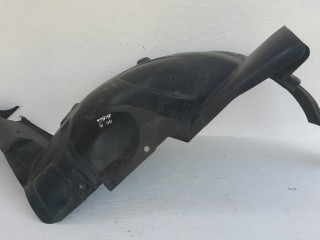 защита арок (подкрылок) Mercedes-Benz B-Класс W245 2006, OM266.920