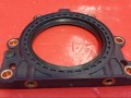 Сальник Audi A4 B6 2005, 1.9 л., BRB, дизель, 038103171B - фото №4