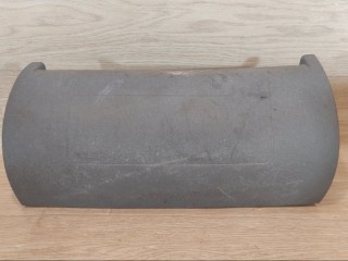 подушка безопасности коленная Fiat Scudo 1 поколение [2-й рестайлинг] 2007, 9HU / 1.6 HDI, 14981730ZN