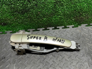 ручка наружная Skoda Superb 1 поколение 2004, 3B0837885