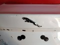 крышка багажника (дверь 3-5) Jaguar XF X250 X260 2007, C2Z14453 - фото №5