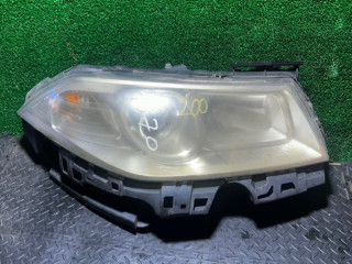 фара правая Renault Megane 2 поколение 2005, 89312760