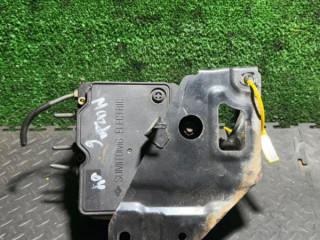 блок ABS Mazda 6 GG 2004, GJ6E437AO