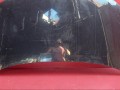 капот Volkswagen Touran 1 поколение 2005, 1.9 л., BKC, дизель, 1T0823031D - фото №5