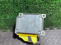 блок AirBag Mercedes-Benz M-Класс W163 [рестайлинг] 2004, 3.2 л., A1635422918 - фото №4