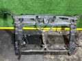 передняя панель крепления облицовки (телевизор) Mazda 5 CR 2006, 1.8 л., C23553110 - фото №2