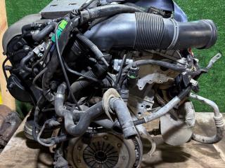 двигатель Audi A4 B6 2004, 1.8 л., бензин, седан, ALT