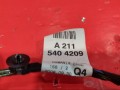 проводка (коса) двери Mercedes-Benz E-Класс W210/S210 [рестайлинг] W211 2002, 271.956, 2115404209 - фото №4