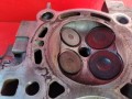 головка блока цилиндров Ford C-Max 1 поколение [рестайлинг] 2009, 1.6 л., HWDA, бензин, 1418666, 7S7G6090CB - фото №11