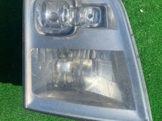 фара правая Ford Transit 7 поколение 2008, 10090748