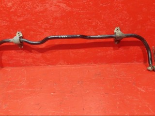 рычаг подвески Volkswagen Eos 1 поколение 2007, 2.0 л., CBAB, дизель, 1K0411303AM