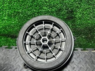 динамик высокочастотный (пищалка) Mercedes-Benz C-Класс W203/S203/CL203 2002, 2752507868