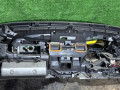 панель передняя салона (торпедо) Renault Kangoo 1 поколение 2003, 7700307633 - фото №9