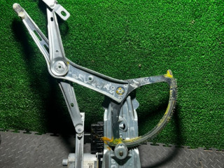 стеклоподъемник передний правый Opel Astra H 2006, 13101479