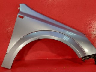 крыло переднее правое Opel Astra G 2008, 93178667