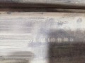 накладка на порог Mercedes-Benz A-Класс W169 2006, OM266.920, 1696101908 - фото №7