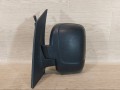 зеркало наружное левое Fiat Scudo 1 поколение [2-й рестайлинг] 2007, 9HU / 1.6 HDI, 14007424XT - фото №2