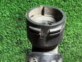 патрубок (трубопровод, шланг) Audi A4 B6 2004, 1.9 л., 8E2819373C - фото №4