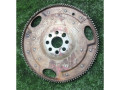 маховик BMW X5 E53 2003 - фото №4