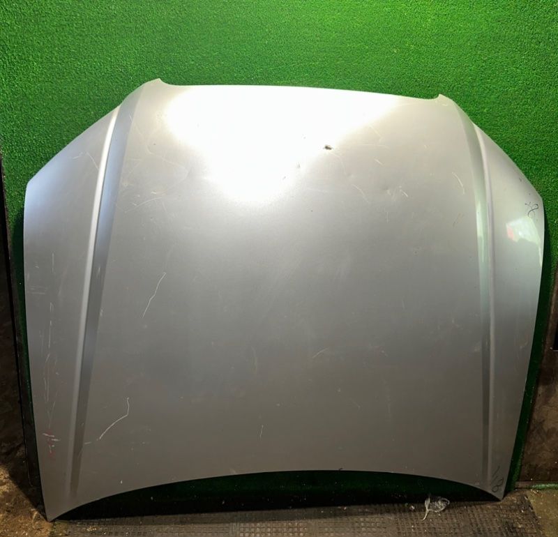 капот Audi A4 B6 2003, 8E0010170F - фото №1
