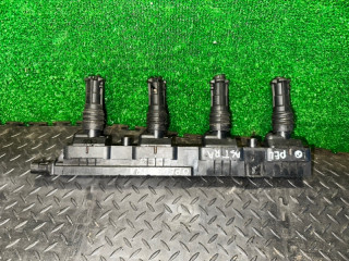 катушка зажигания Opel Astra G 2005, 1.4 л., 221503472