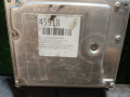 блок управления двигателем Mercedes-Benz C-Класс W203/S203/CL203 2003, 2.2 л., A6461500091 - фото №2