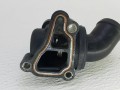 корпус термостата Mercedes-Benz A-Класс W169 2006, OM266.920 - фото №5