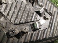 эмблема Renault Megane 2 поколение 2004, 8200115115 - фото №3