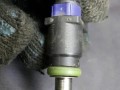 форсунка Mercedes-Benz A-Класс W169 2006, OM266.920, 5190001458 - фото №6